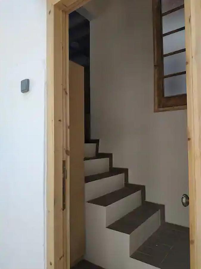 Apartamento De Diseno Cerca De Tren, Playa Y Bcn El El Masnou Esterno foto