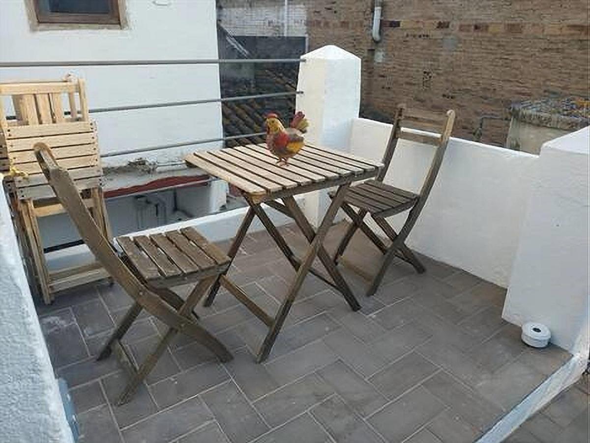Apartamento De Diseno Cerca De Tren, Playa Y Bcn El El Masnou Esterno foto